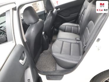 2017 - kia k3