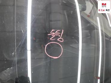 2017 - kia k3
