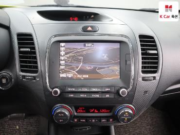 2017 - kia k3