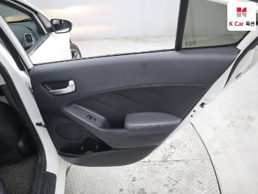 2017 - kia k3