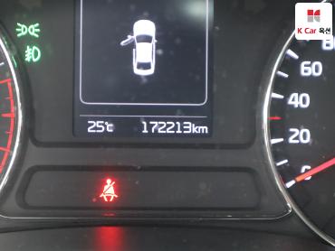 2017 - kia k3