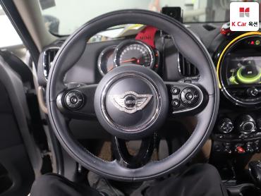 2017 - mini cooper