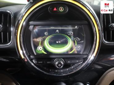 2017 - mini cooper