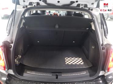 2017 - mini cooper