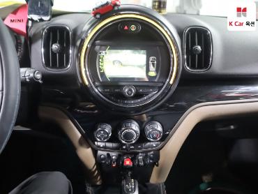2017 - mini cooper