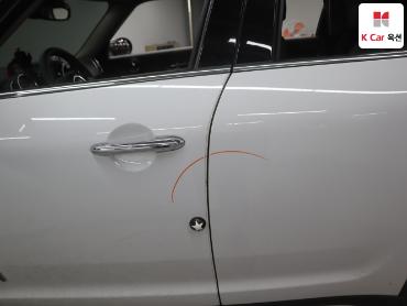 2017 - mini cooper