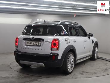 2017 - mini cooper
