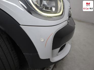2017 - mini cooper