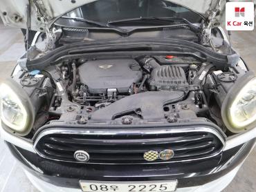 2017 - mini cooper