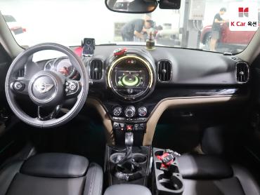 2017 - mini cooper