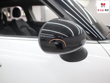 2017 - mini cooper