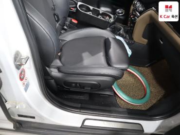 2017 - mini cooper