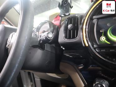 2017 - mini cooper