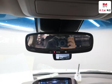 2014 - chevrolet orlando