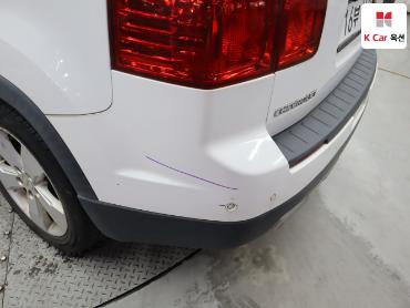 2014 - chevrolet orlando