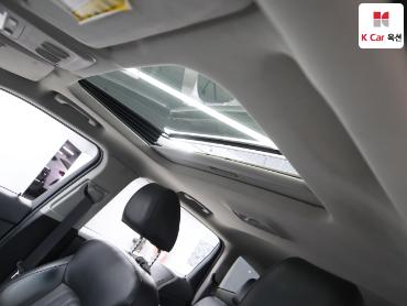 2014 - chevrolet orlando
