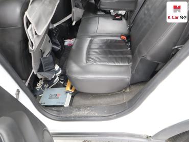 2014 - chevrolet orlando