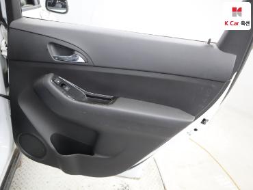 2014 - chevrolet orlando