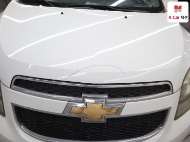 2014 - chevrolet orlando