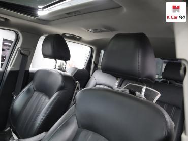2014 - chevrolet orlando