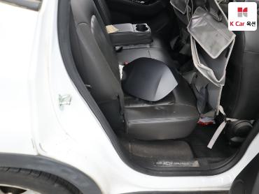 2014 - chevrolet orlando