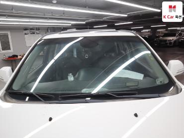 2014 - chevrolet orlando