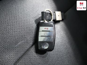 2013 - kia k3