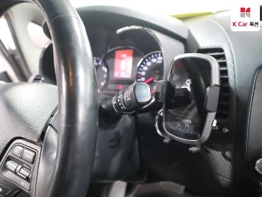 2013 - kia k3