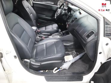 2013 - kia k3