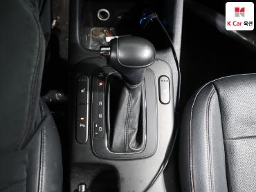 2013 - kia k3