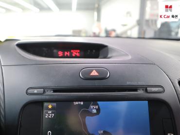 2013 - kia k3