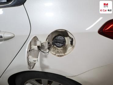 2013 - kia k3
