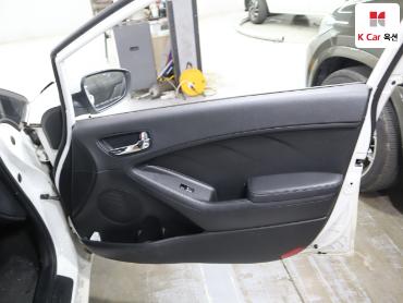 2013 - kia k3