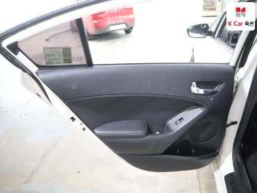 2013 - kia k3