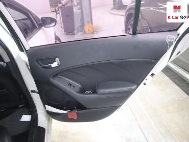 2013 - kia k3