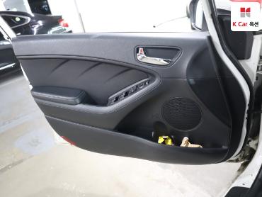 2013 - kia k3