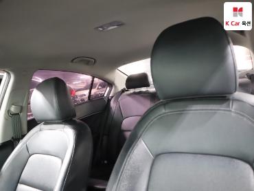 2013 - kia k3