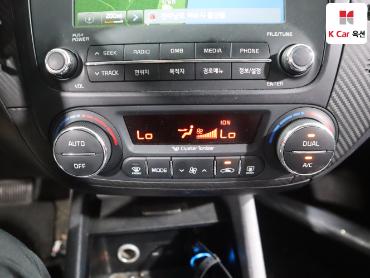 2013 - kia k3