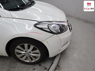 2013 - kia k3