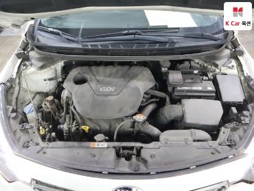 2013 - kia k3