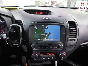 2013 - kia k3