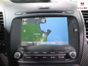 2013 - kia k3