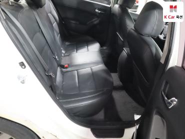 2013 - kia k3