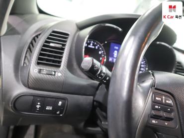 2013 - kia k3