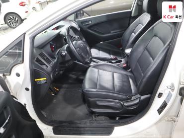 2013 - kia k3