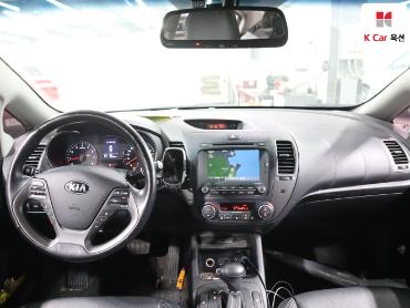 2013 - kia k3