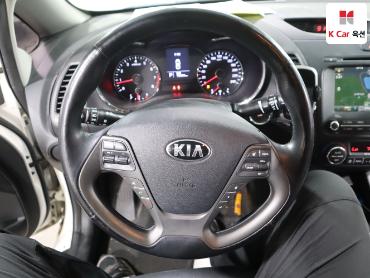 2013 - kia k3