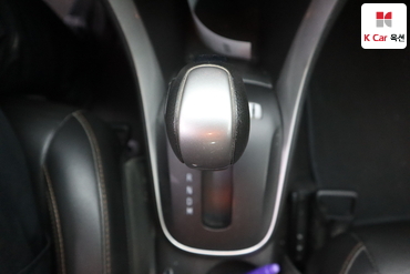 2020 - chevrolet trax