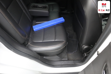 2020 - chevrolet trax