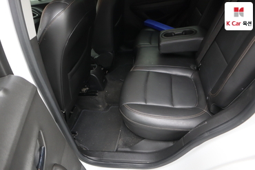 2020 - chevrolet trax